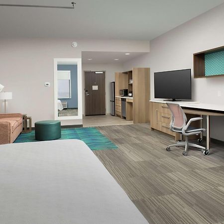 Home2 Suites By Hilton Miami Doral West Airport, Fl Exterior foto
