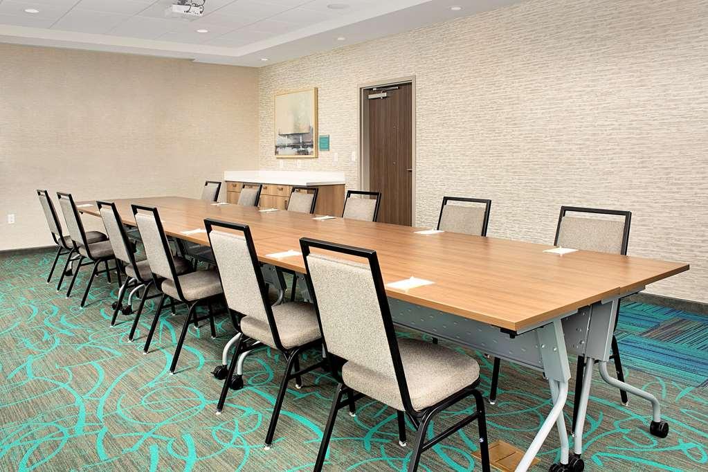 Home2 Suites By Hilton Miami Doral West Airport, Fl Facilidades foto