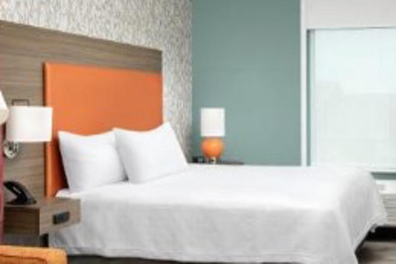 Home2 Suites By Hilton Miami Doral West Airport, Fl Exterior foto