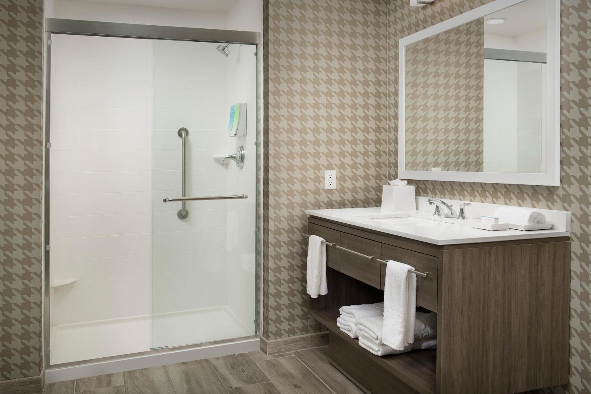 Home2 Suites By Hilton Miami Doral West Airport, Fl Exterior foto