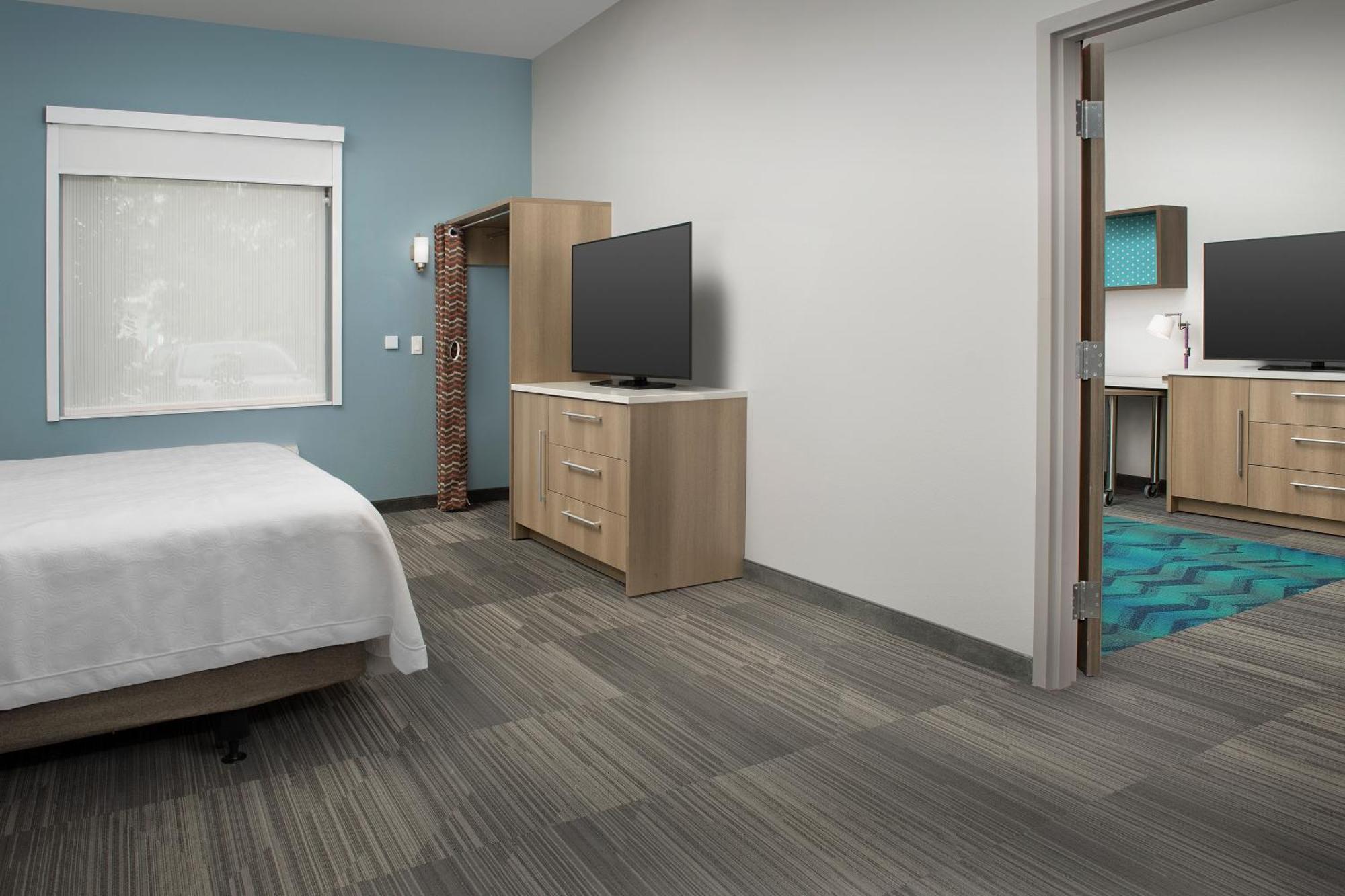 Home2 Suites By Hilton Miami Doral West Airport, Fl Exterior foto