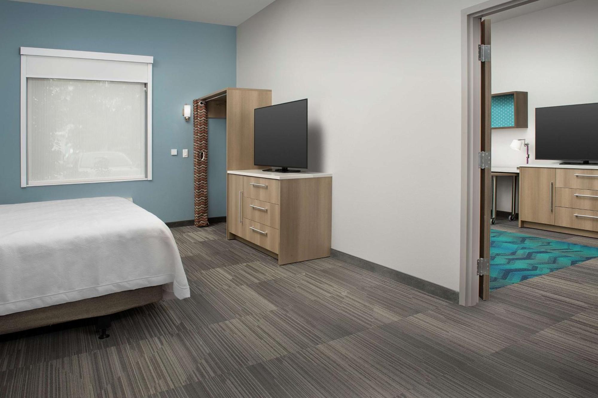 Home2 Suites By Hilton Miami Doral West Airport, Fl Exterior foto