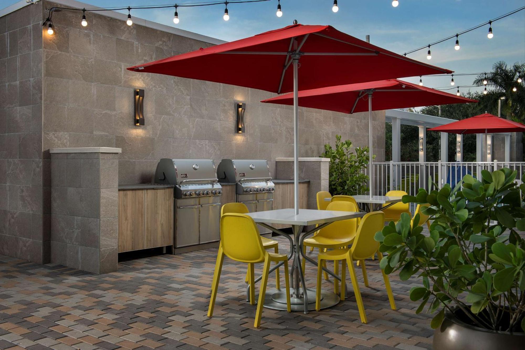 Home2 Suites By Hilton Miami Doral West Airport, Fl Exterior foto