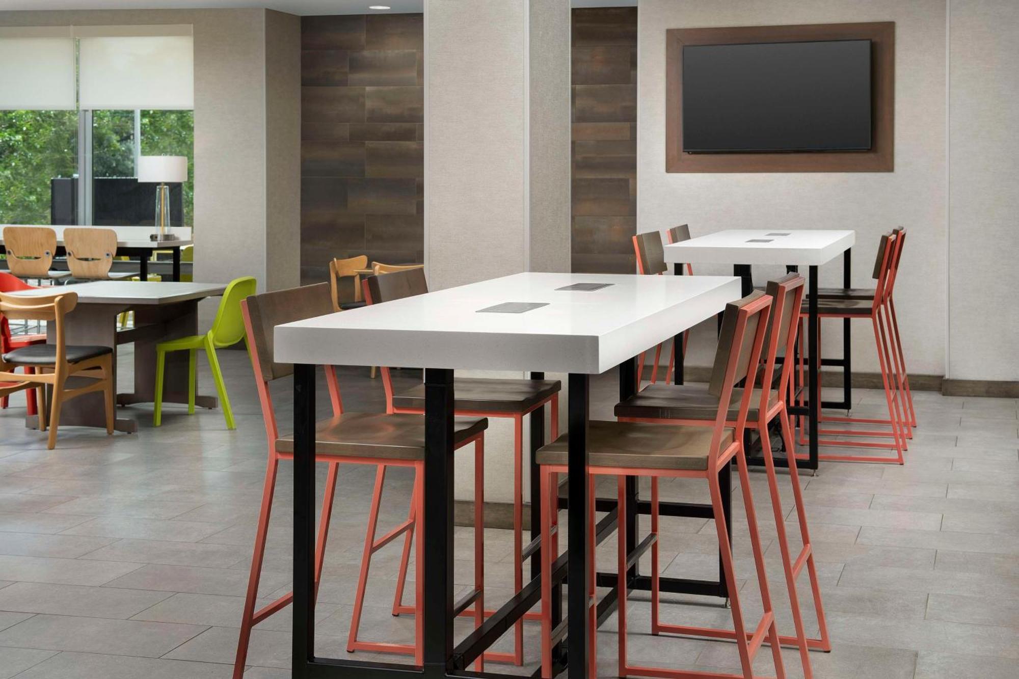 Home2 Suites By Hilton Miami Doral West Airport, Fl Exterior foto